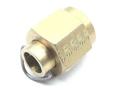 MS21914-8 Tube Cap