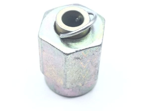 MS21914V4P Tube Cap