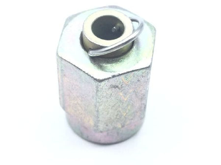 MS21914V4P Tube Cap