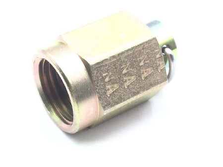MS21914V6P Tube Cap
