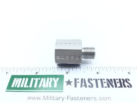 MS21915J6-4 Tube Reducer (6)