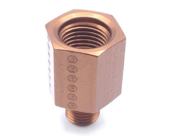 MS21915W6-4 Boss Reducer