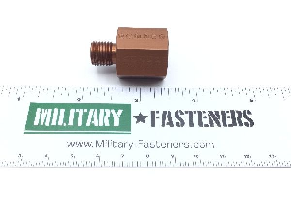 MS21915W6-4 Boss Reducer (5)
