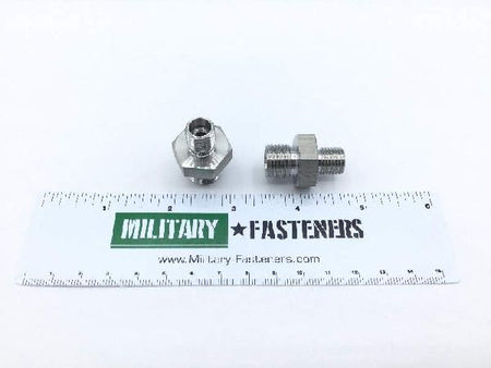 MS21916J6-4 Boss Reducer