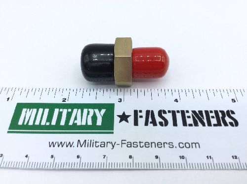 MS21916V6-4P Boss Reducer