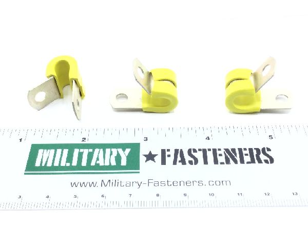 MS21919DF4 Loop Clamp (2)