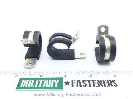 MS21919DG11 Loop Clamp