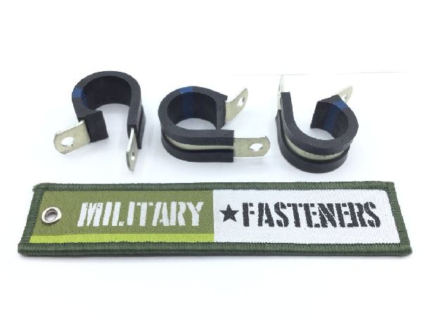 MS21919DG11 Loop Clamp (3)