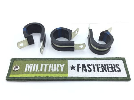 MS21919DG11 Loop Clamp (3)