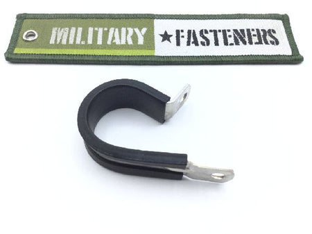MS21919DG15 Loop Clamp (4)