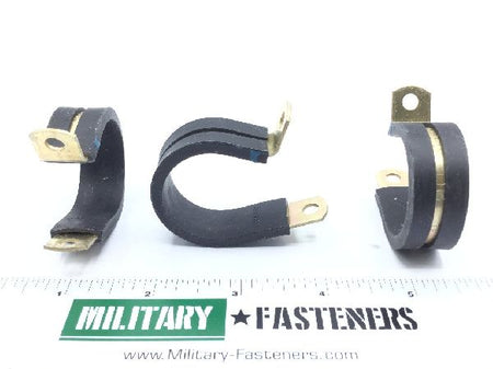 MS21919DG16 Loop Clamp