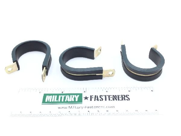 MS21919DG20 Loop Clamp (2)