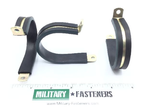 MS21919DG26 Loop Clamp
