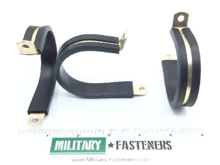 MS21919DG26 Loop Clamp