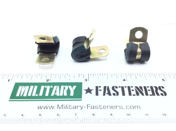 MS21919DG3 Loop Clamp