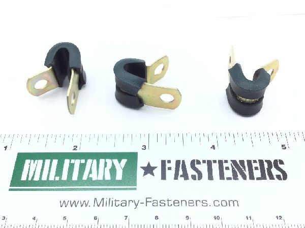 MS21919DG3 Loop Clamp (2)