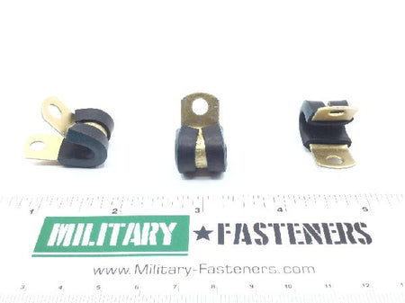MS21919DG4 Loop Clamp