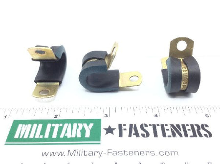 MS21919DG6 Loop Clamp