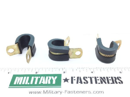 MS21919DG6 Loop Clamp (2)