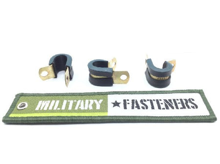 MS21919DG6 Loop Clamp (3)