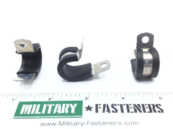 MS21919DG8 Loop Clamp