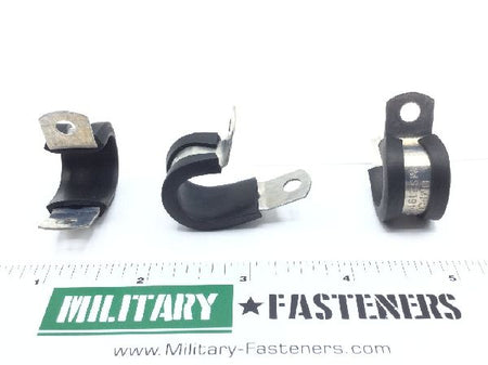 MS21919DG8 Loop Clamp