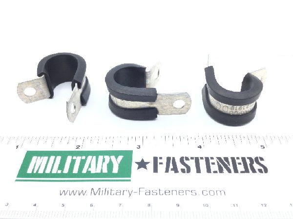 MS21919DG8 Loop Clamp (2)