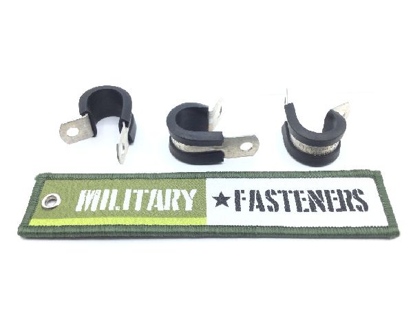 MS21919DG8 Loop Clamp (3)