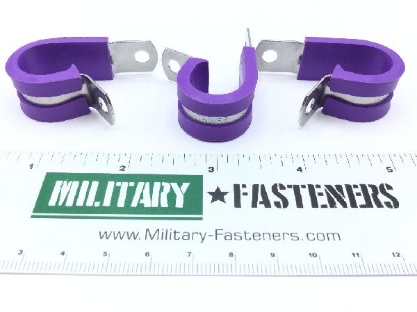 MS21919WCE10 Loop Clamp