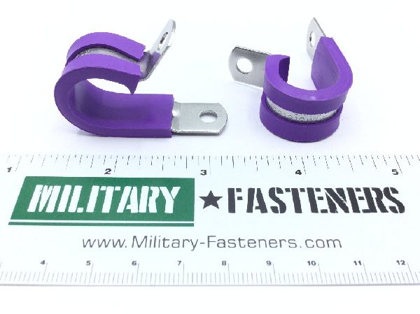 MS21919WCE10 Loop Clamp (2)
