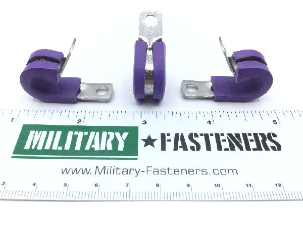 MS21919WCE6 Loop Clamp