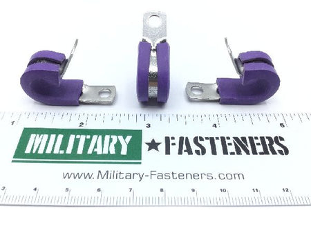 MS21919WCE6 Loop Clamp