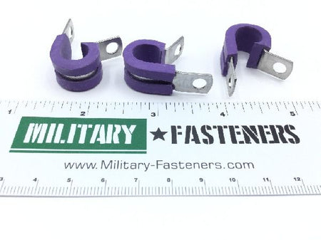 MS21919WCE6 Loop Clamp (2)