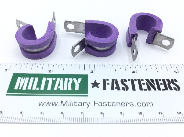 MS21919WCE8 Loop Clamp (2)