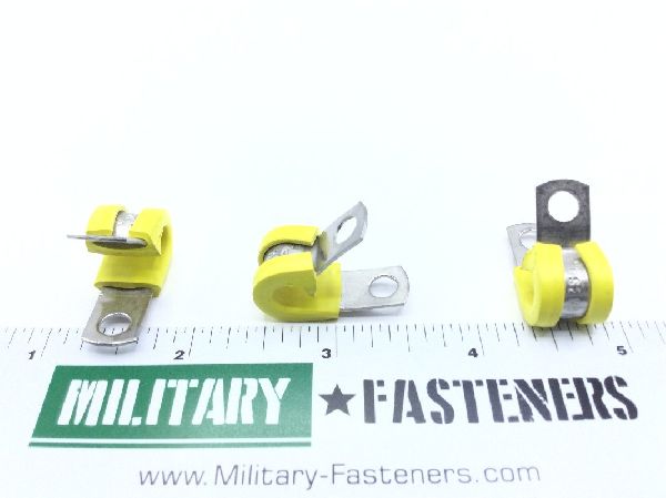 MS21919WCF4 Loop Clamp (5)