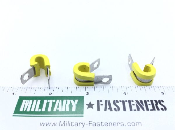 MS21919WCF4 Loop Clamp (6)