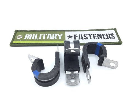 MS21919WCG10 Loop Clamp (3)