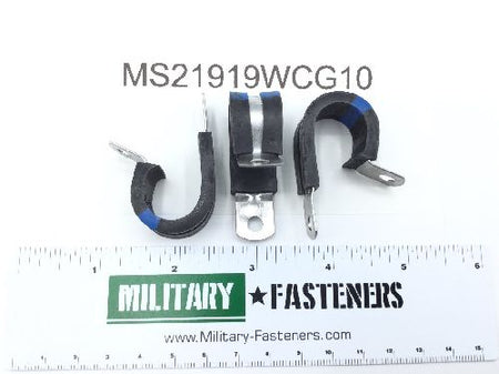 MS21919WCG10 Loop Clamp (4)