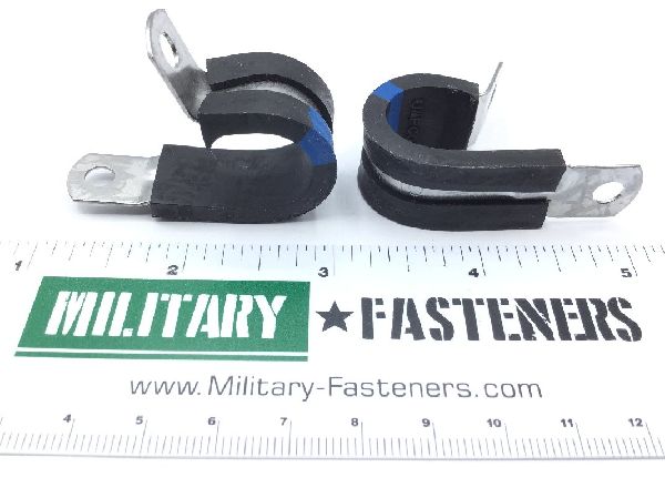 MS21919WCG10 Loop Clamp (5)