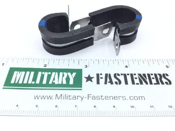 MS21919WCG10 Loop Clamp (6)