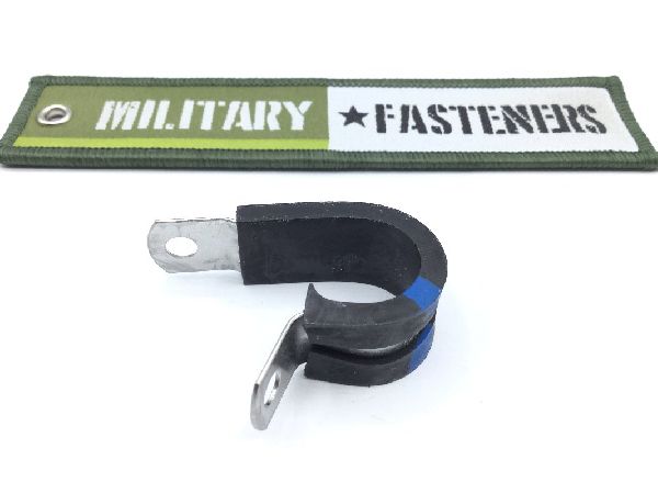 MS21919WCG10 Loop Clamp (7)