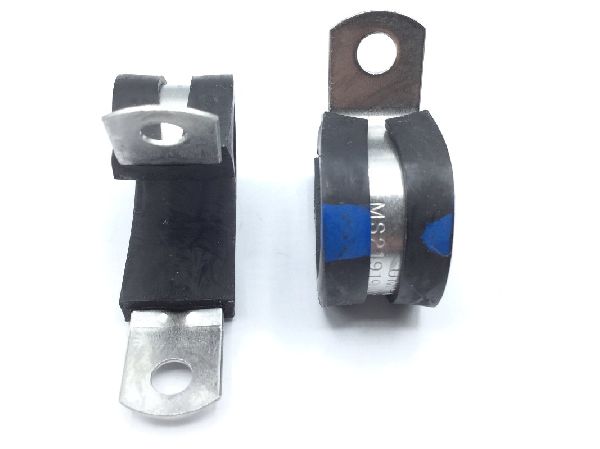 MS21919WCG10 Loop Clamp (10)