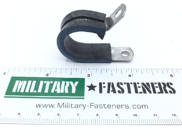 MS21919WCG12 Loop Clamp (2)