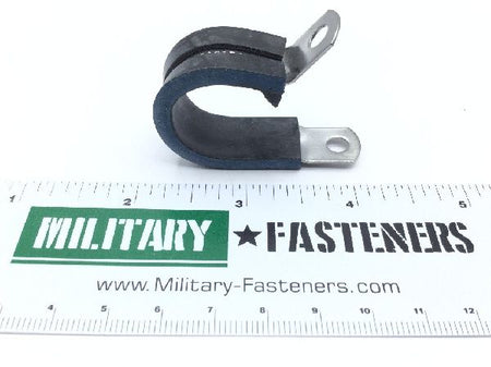 MS21919WCG12 Loop Clamp (2)