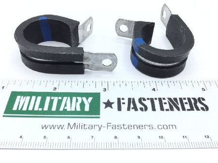 MS21919WCG14 Loop Clamp (5)
