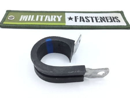 MS21919WCG14 Loop Clamp (6)