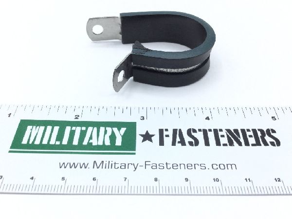 MS21919WCG16 Loop Clamp