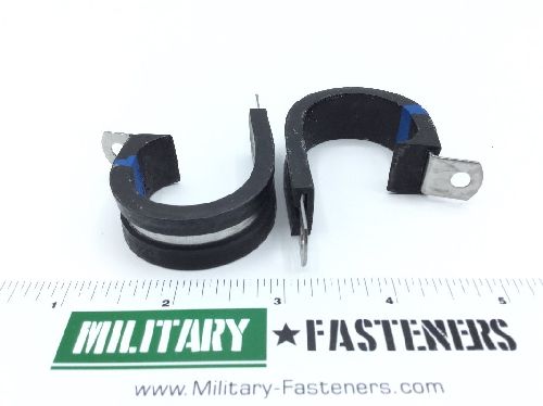MS21919WCG18 Loop Clamp