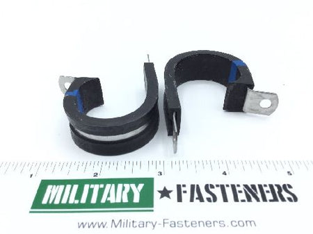 MS21919WCG18 Loop Clamp