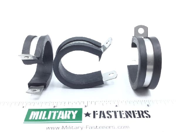 MS21919WCG18 Loop Clamp (4)